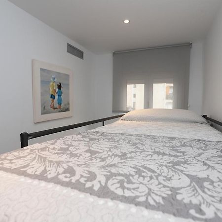 Apartaments Agneta - Ancla Cambrils Exterior foto
