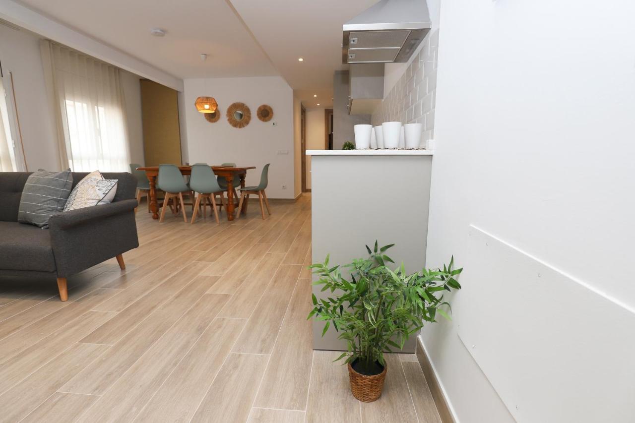 Apartaments Agneta - Ancla Cambrils Exterior foto
