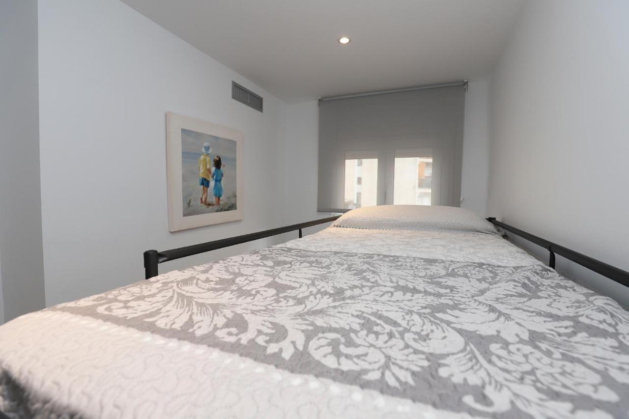 Apartaments Agneta - Ancla Cambrils Exterior foto