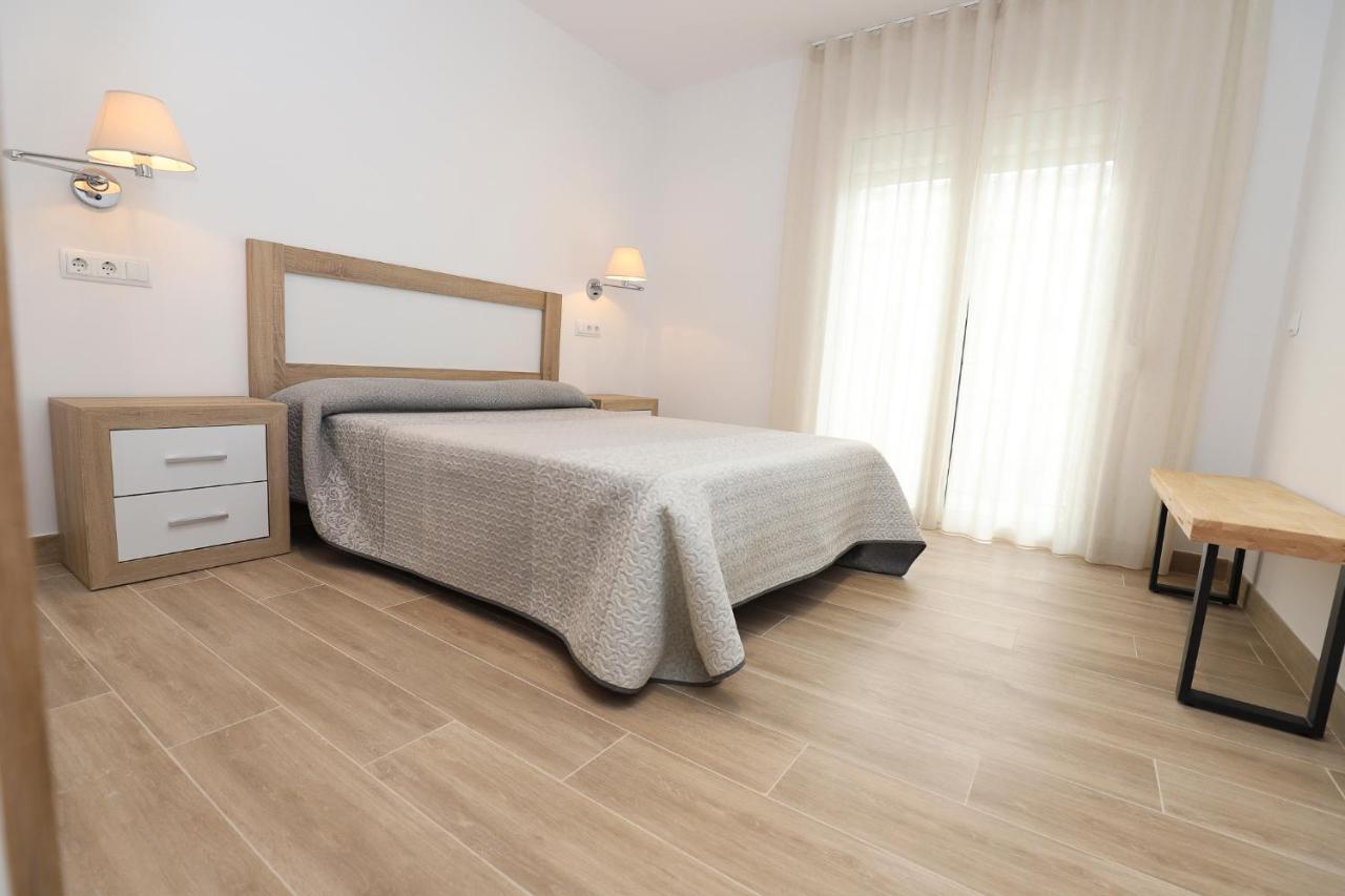 Apartaments Agneta - Ancla Cambrils Exterior foto