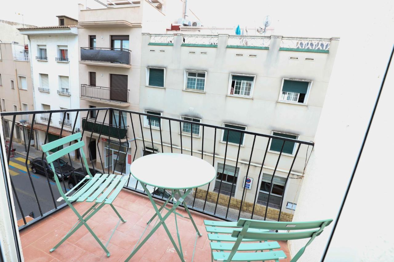 Apartaments Agneta - Ancla Cambrils Exterior foto
