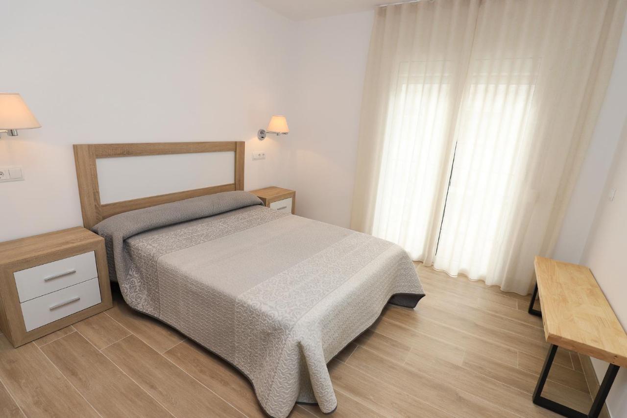 Apartaments Agneta - Ancla Cambrils Exterior foto