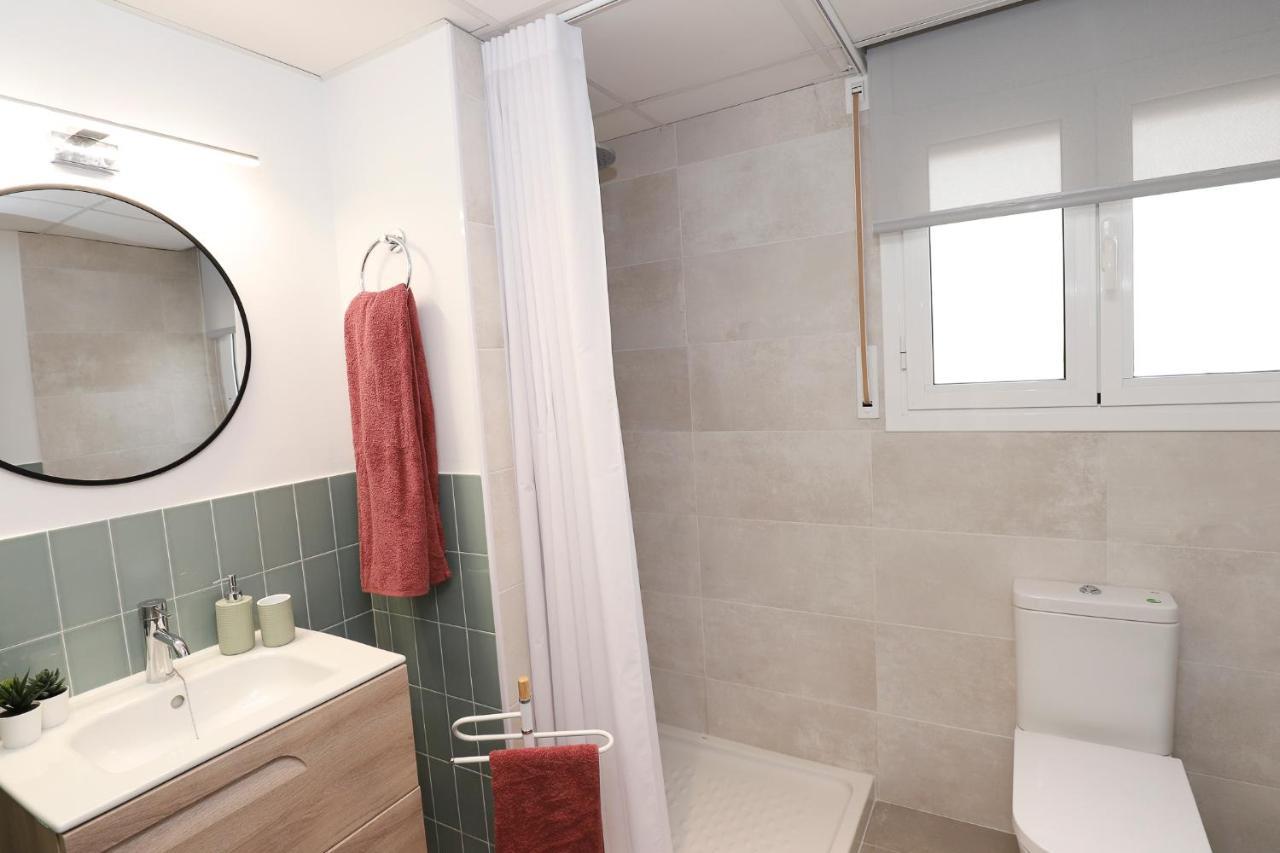 Apartaments Agneta - Ancla Cambrils Exterior foto